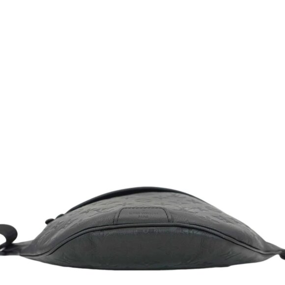 Louis Vuitton  Discovery Monogram Empreinte Bumbag Bag Grey - Picture 11 of 12